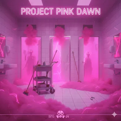 Pink Dawn