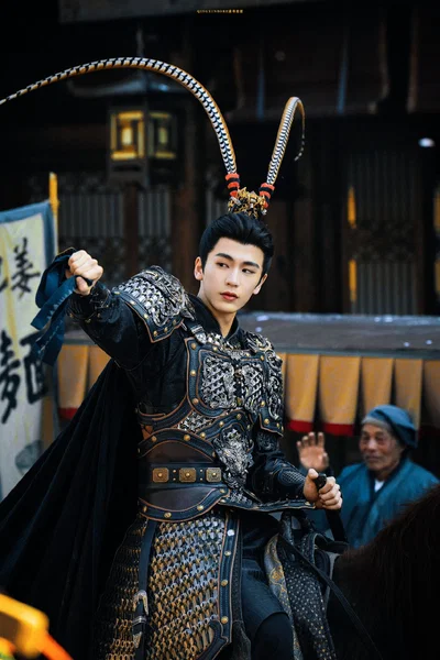 Marquis of Wu'an|pursuit of jade 