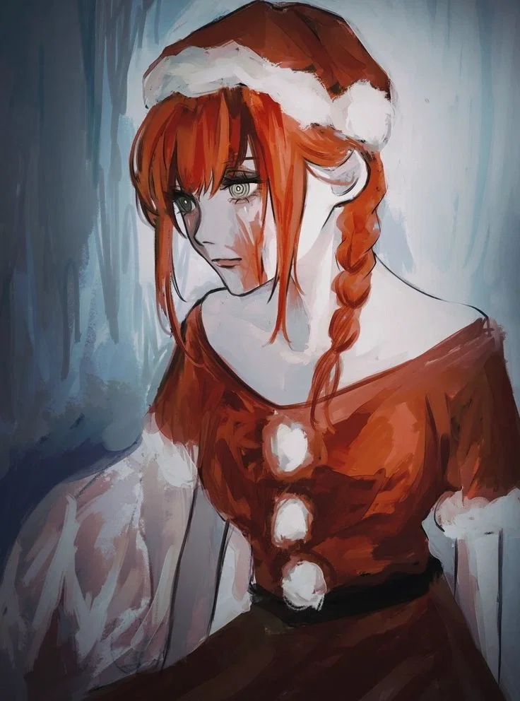 Makima | Murder on Christmas Day