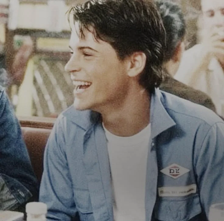 Sodapop Curtis (The Outsiders)