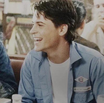 Sodapop Curtis (The Outsiders)