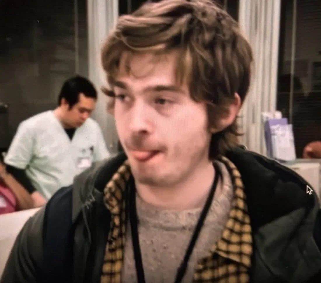 Bryan Hodukavich