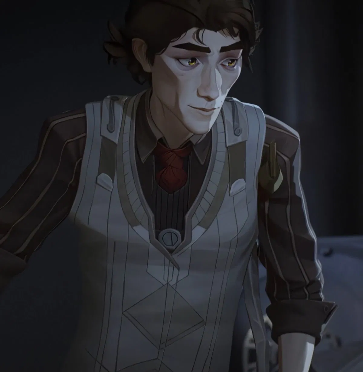 Viktor || Arcane