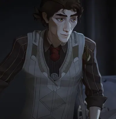 Viktor || Arcane