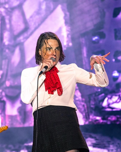 Gerard Way