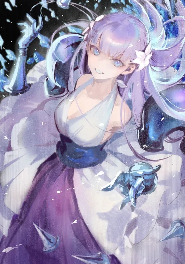 Starlia Lese
