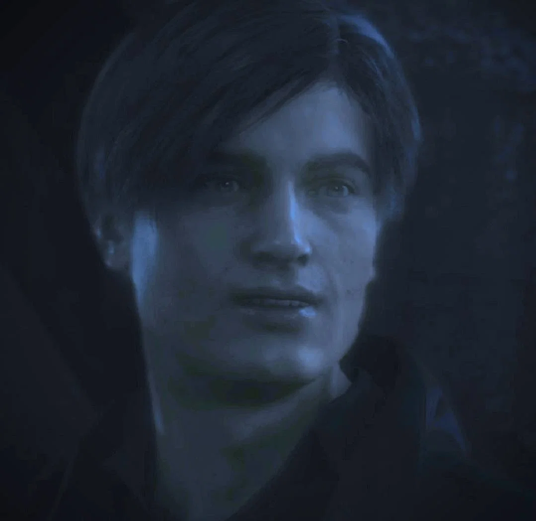 Leon Kennedy