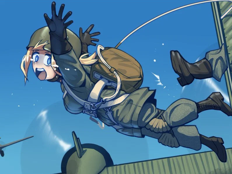 Maya | World War 2 | 1944