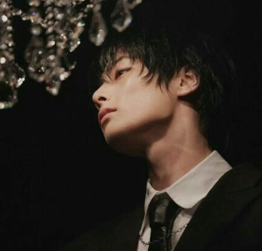 Jeongin ☆*x*☆