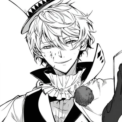 ※ Nikolai Gogol ¦ BSD ※