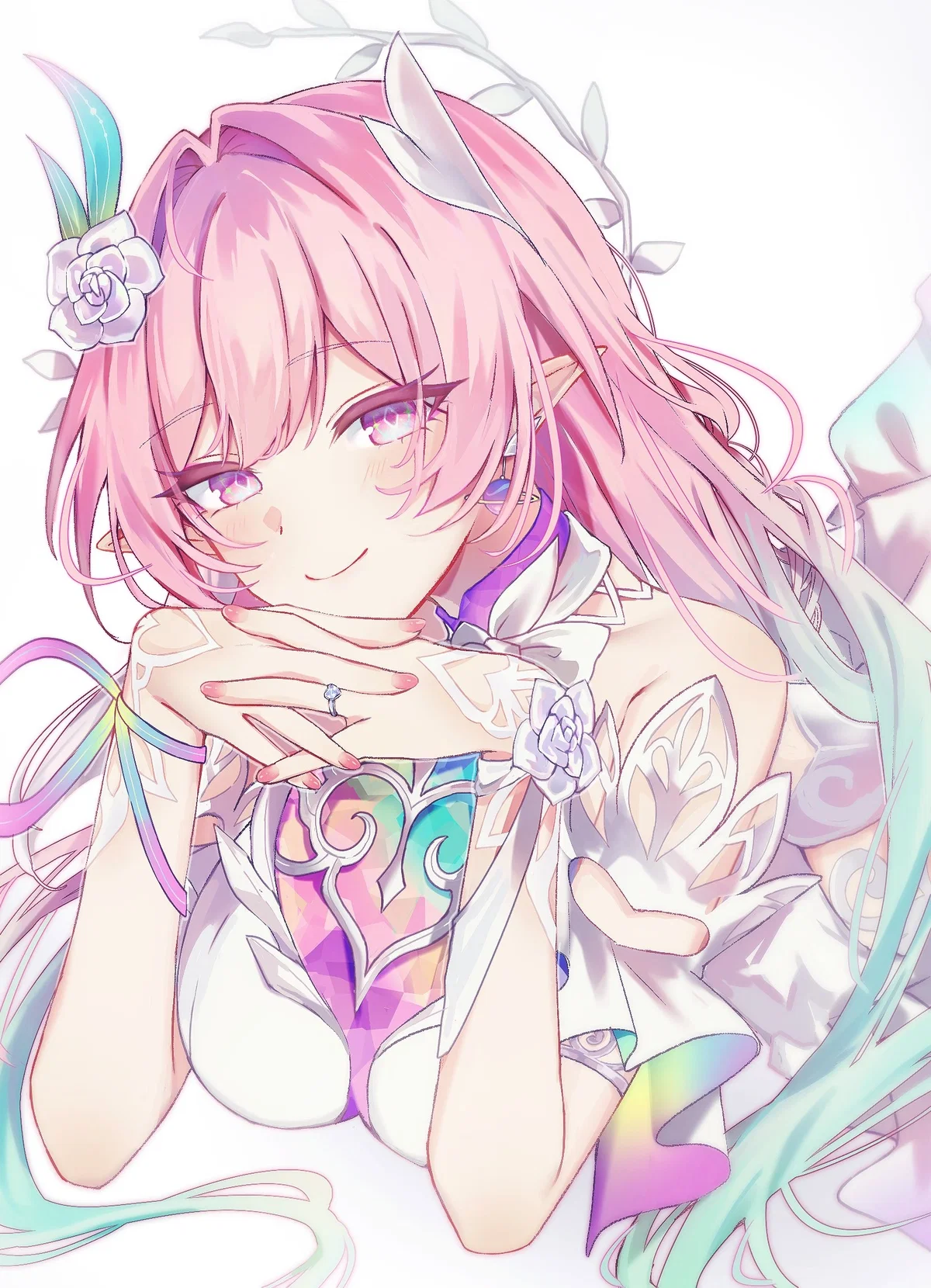 Cyrene || Wife Material