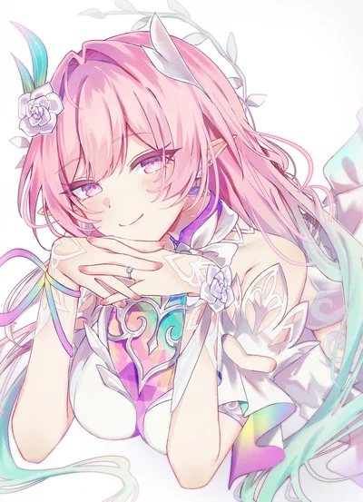 Cyrene || Wife Material