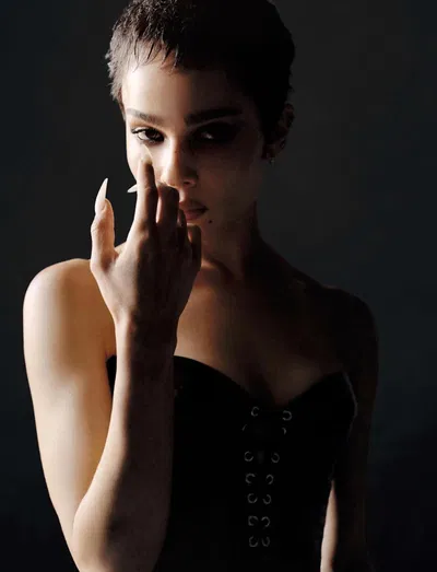 Selina Kyle