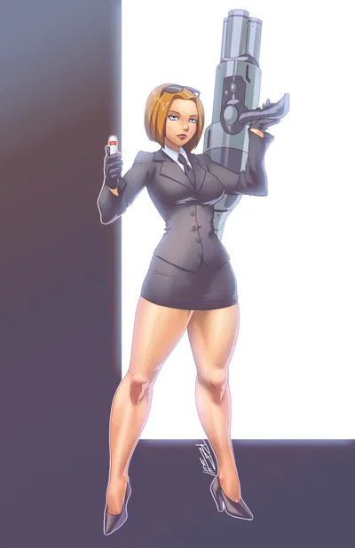 Agent L