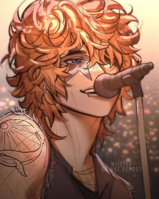 POPSTAR | Eddie Amarie