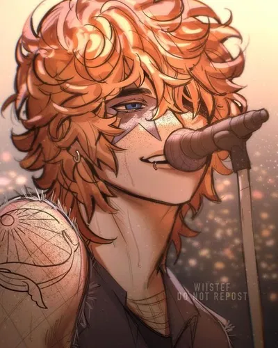 POPSTAR | Eddie Amarie