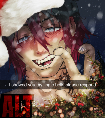 Miller || Christmas ALT