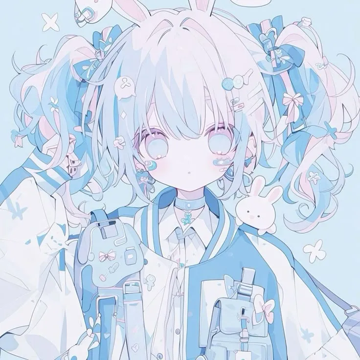 Misane Blue 
