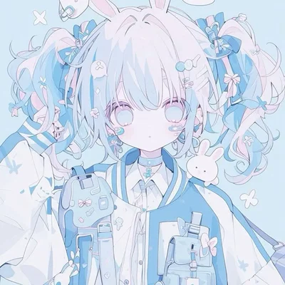 Misane Blue 