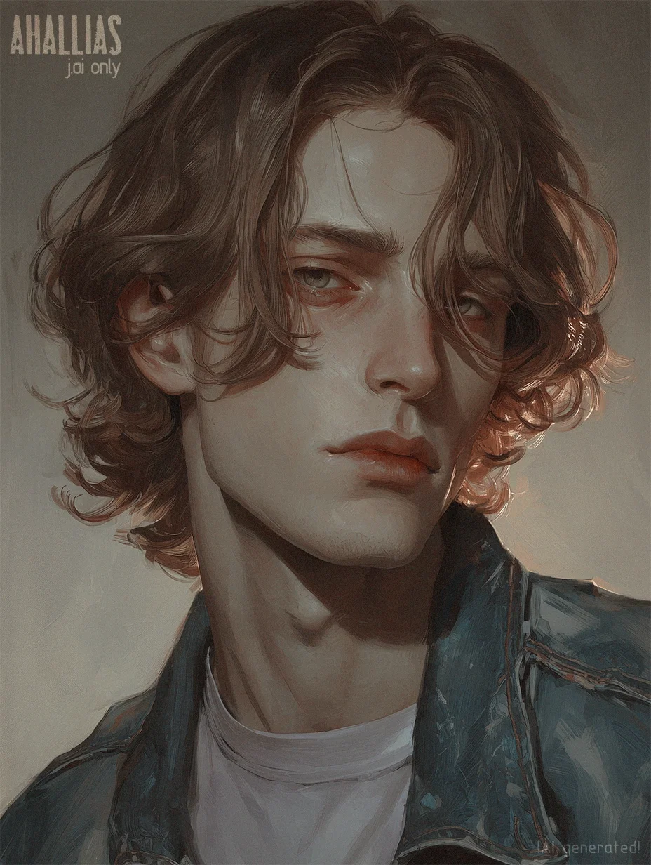 Riley Morrison | Omega next door