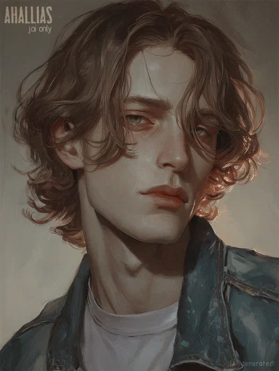 Riley Morrison | Omega next door