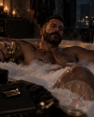 John Price | Bubblebath