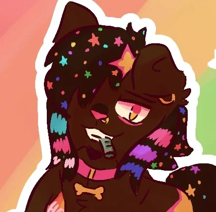 Chazzie!! 🍫🌈
