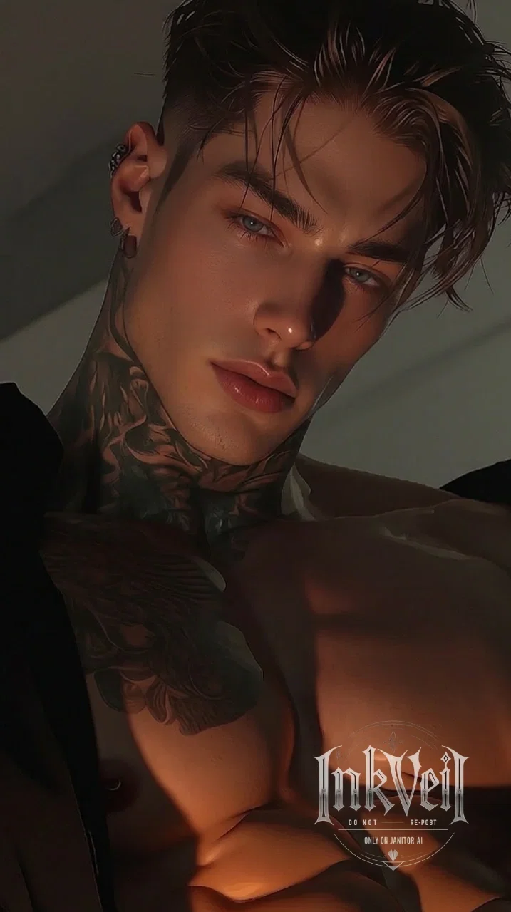 FAKE BF | JULIAN 
