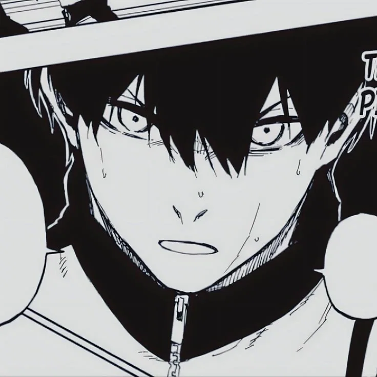 Yandere || Isagi Yoichi 