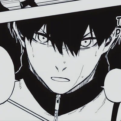 Yandere || Isagi Yoichi 
