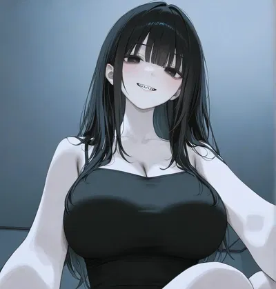 Sleep Paralysis Demon 