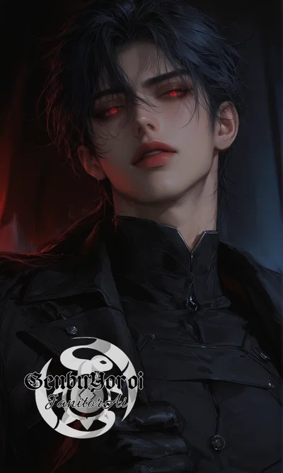 The Dominion’s Favorite. Your Genetic Match — K'eqnûn-S