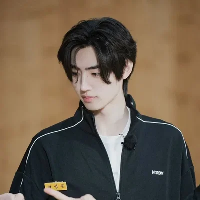 𓂃 ࣪˖ ִֶָ𐀔 Park Sunghoon