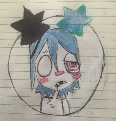 2-D Stuart Harold pot