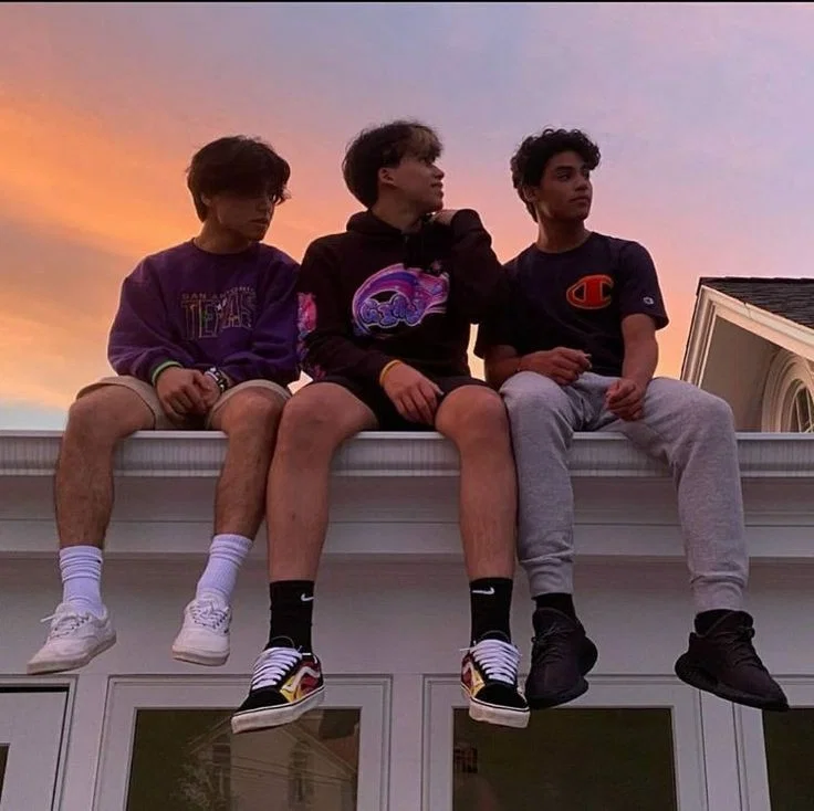 The Chaos Crew