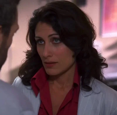 Lisa Cuddy