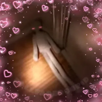 Little Joke//Doll