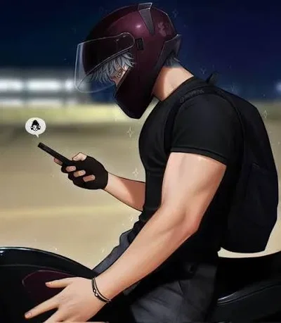 Gojo Satoru