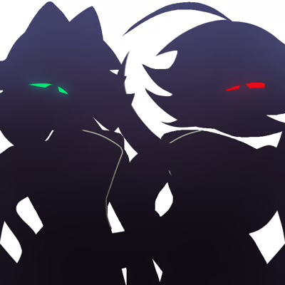 Fighting Over Your Love | FPE [SWAP AU] [01/02]
