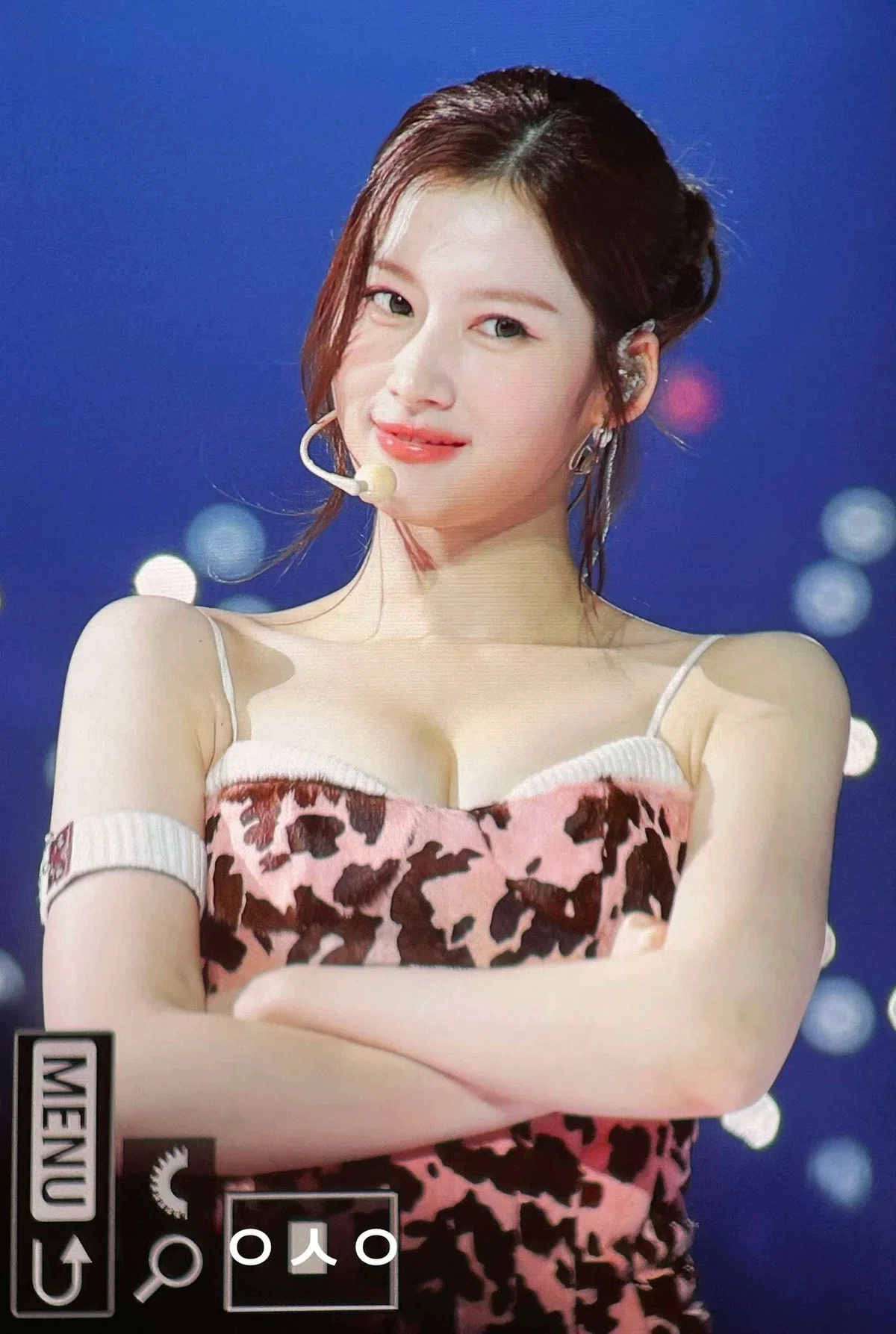 Sana (TWICE)