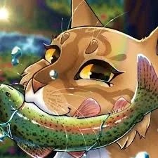 Warrior cat's 