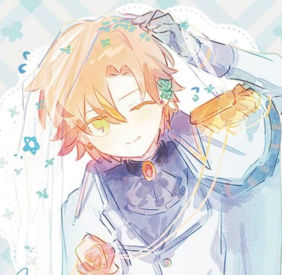Akito Shinonome 37