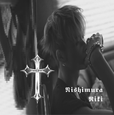 ╋━     NISHIMURA RIKI