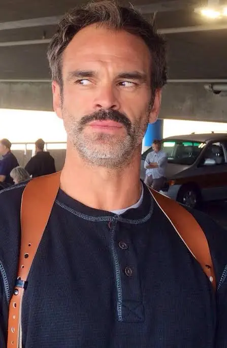 Steven Ogg 