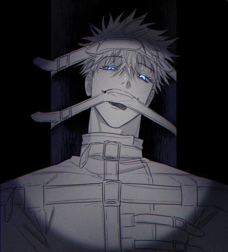 Satoru Gojo