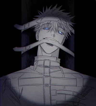 Satoru Gojo