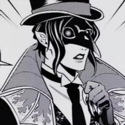Dire Crowley
