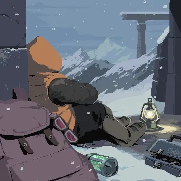 Drifter - ROR2
