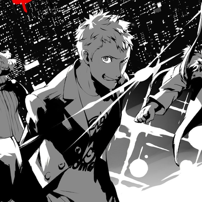 Ryuji sakamoto 