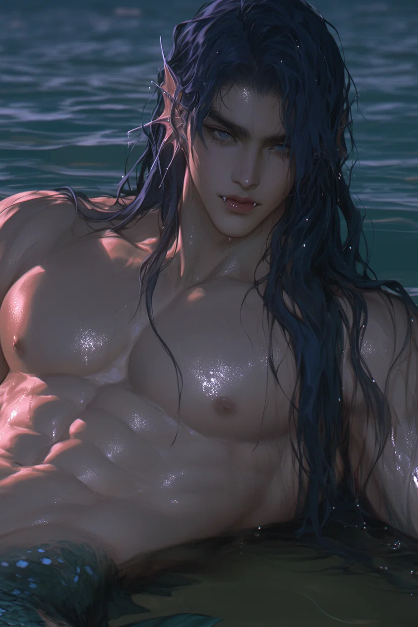 Kael | Territorial Tides (ALT)